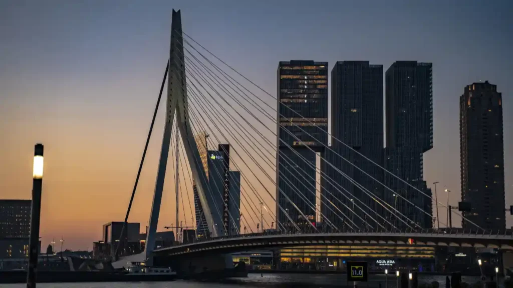 Premium Chauffeur service to Bristol